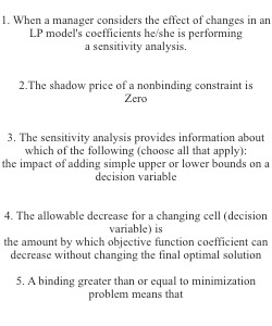 M3 Quiz